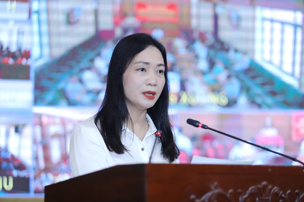 Gần 40 nghìn đại biểu nghiên cứu, học tập, quán triệt các văn bản mới của Trung ương và Ban Thường vụ Tỉnh ủy