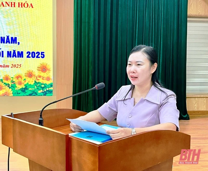 Tiếp tục đổi mới các phong trào thi đua yêu nước, các cuộc vận động với phương thức, cách làm mới thiết thực, hiệu quả