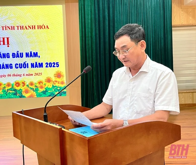 Tiếp tục đổi mới các phong trào thi đua yêu nước, các cuộc vận động với phương thức, cách làm mới thiết thực, hiệu quả