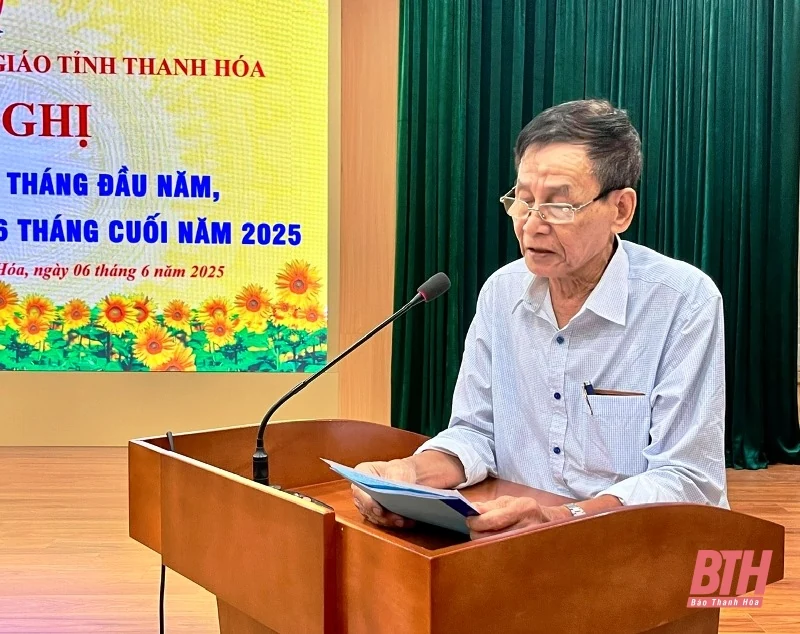 Tiếp tục đổi mới các phong trào thi đua yêu nước, các cuộc vận động với phương thức, cách làm mới thiết thực, hiệu quả