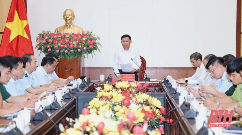 Đấu tranh không khoan nhượng với gian lận thương mại và hàng giả