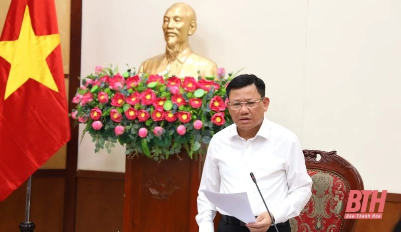 Đấu tranh không khoan nhượng với gian lận thương mại và hàng giả