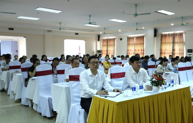 Tập huấn nghiệp vụ Tổng điều tra nông thôn, nông nghiệp năm 2025