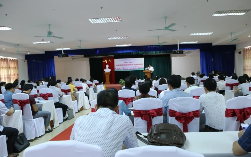 Tập huấn nghiệp vụ Tổng điều tra nông thôn, nông nghiệp năm 2025