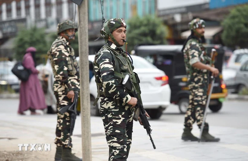 Căng thẳng Pakistan-Ấn Độ: Iran đề xuất làm trung gian hòa giải