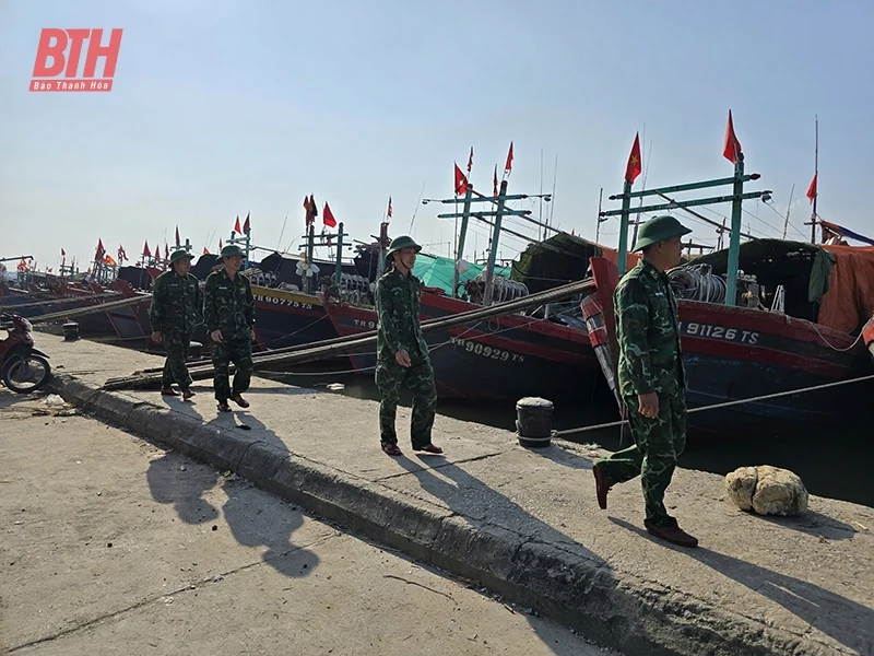 “Điểm tựa” nơi đầu sóng, ngọn gió