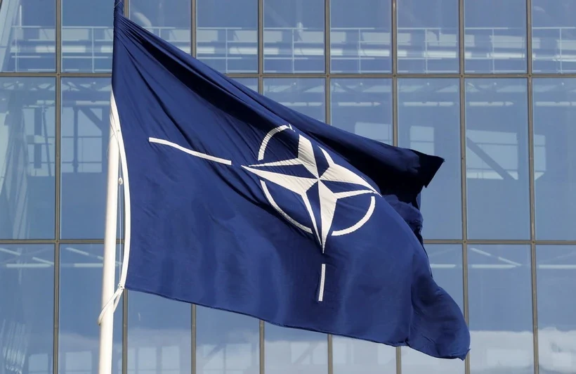 NATO yêu cầu châu Âu tăng gấp 5 lần lực lượng phòng không mặt đất