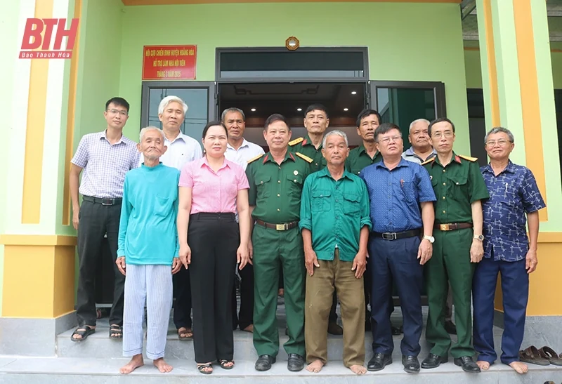 Nhân lên hành động đẹp vì đồng đội