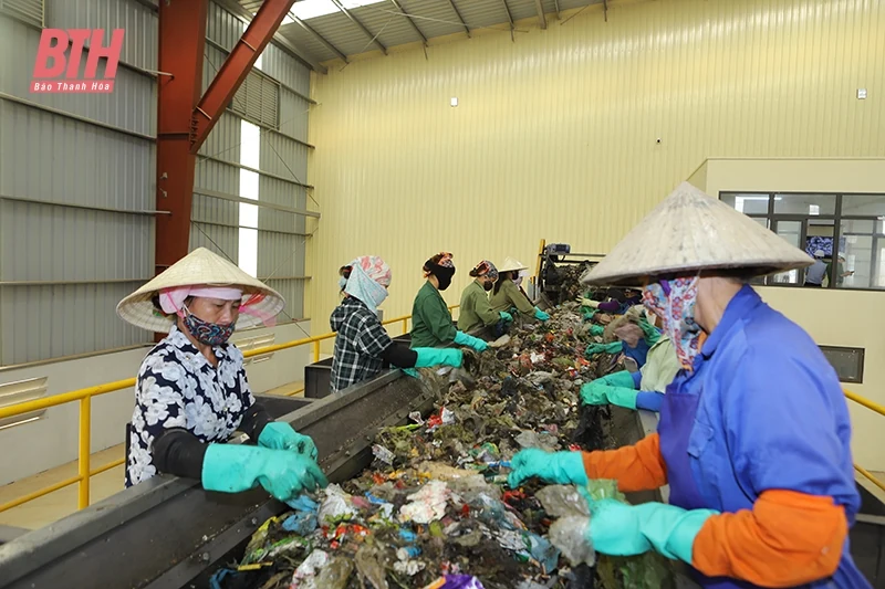 Nhân Ngày Môi trường thế giới 5/6: Chống ô nhiễm nhựa