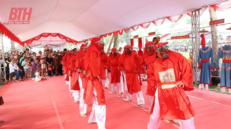 Xây dựng môi trường văn hóa lành mạnh, nếp sống văn minh