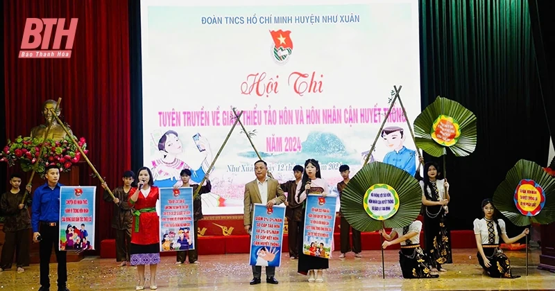 Nỗ lực ngăn nạn tảo hôn