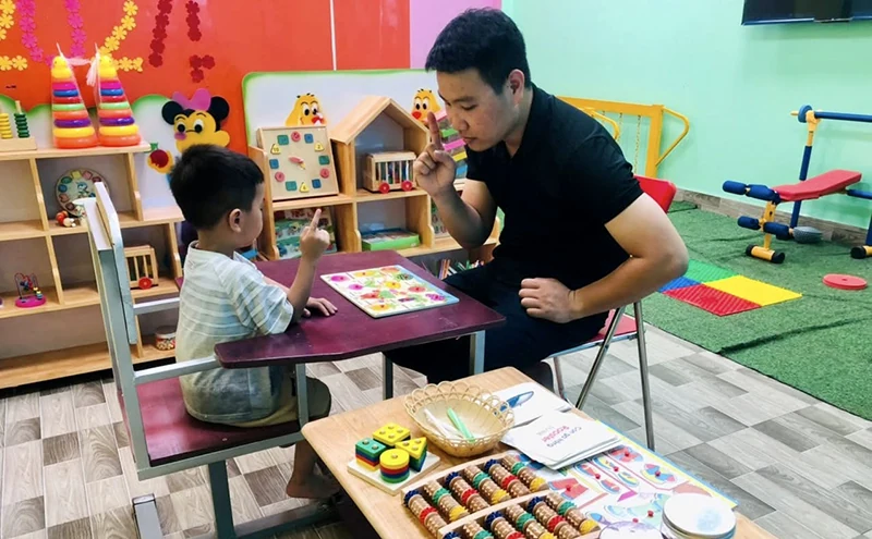 Khi ước mơ là tiếng gọi “mẹ ơi”