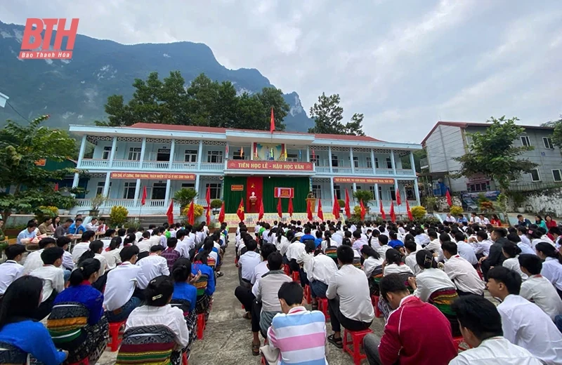 Đổi mới giáo dục pháp luật trong trường học