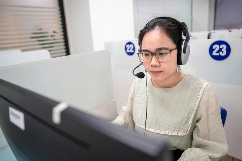 Viện Khảo thí Giáo dục Hoa kỳ thay đổi thang điểm bài thi TOEFL iBT