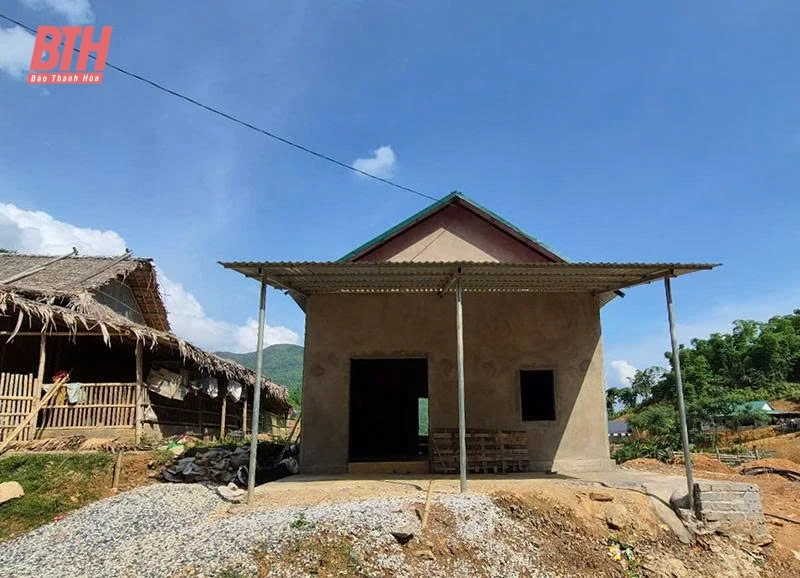 Nhiều cách làm hay trong thực hiện Chỉ thị số 22-CT/TU ở các huyện miền núi