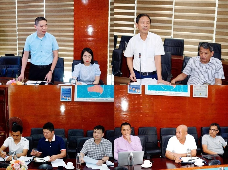 PC Thanh Hóa cam kết đảm bảo đủ công suất phục vụ thi công và xây dựng hạ tầng các khu công nghiệp