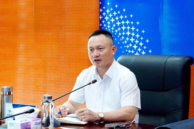 PC Thanh Hóa cam kết đảm bảo đủ công suất phục vụ thi công và xây dựng hạ tầng các khu công nghiệp