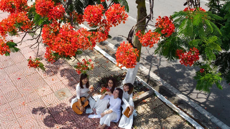 [E-magazin]: Màu của nhớ