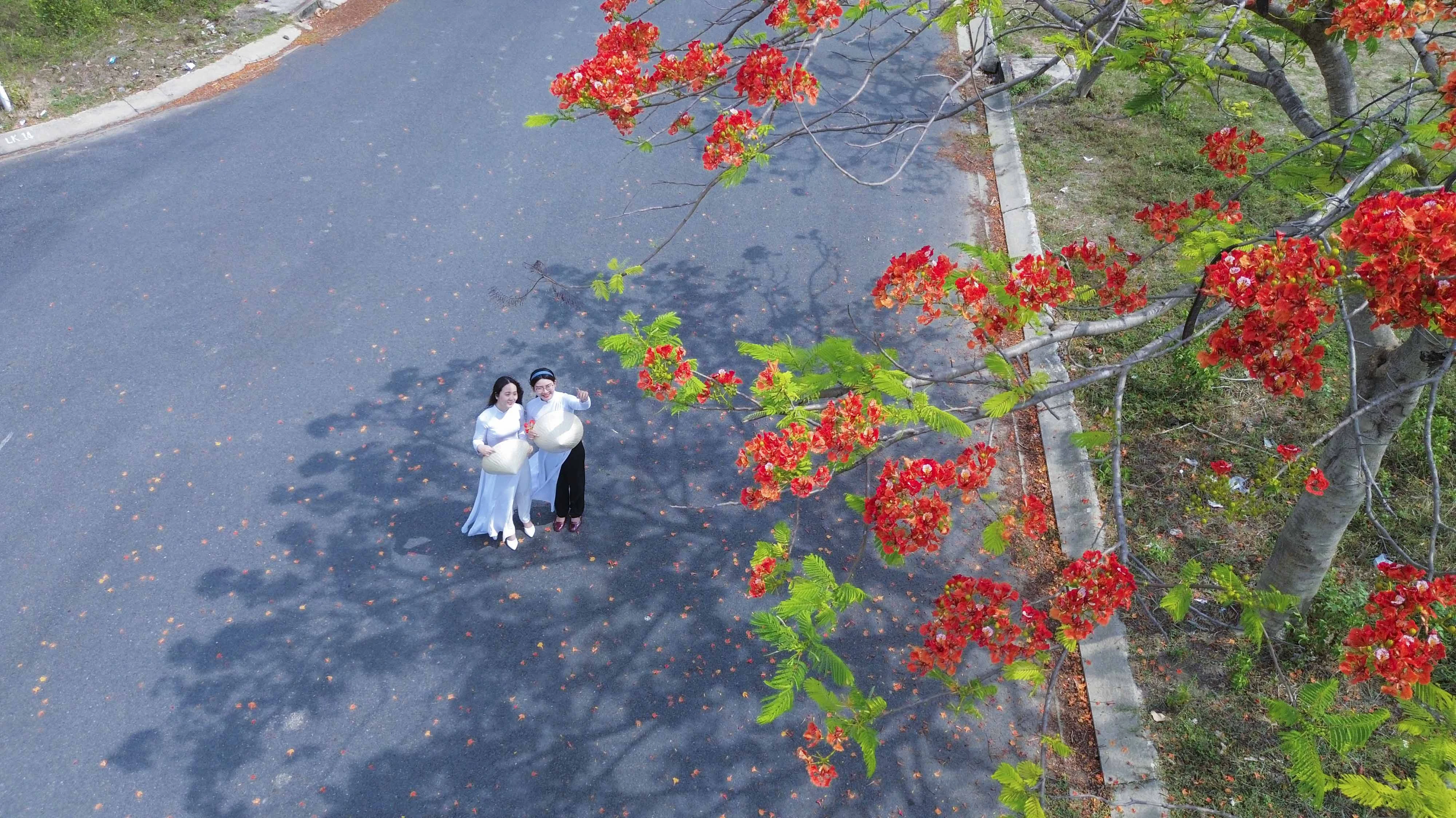 [E-magazin]: Màu của nhớ