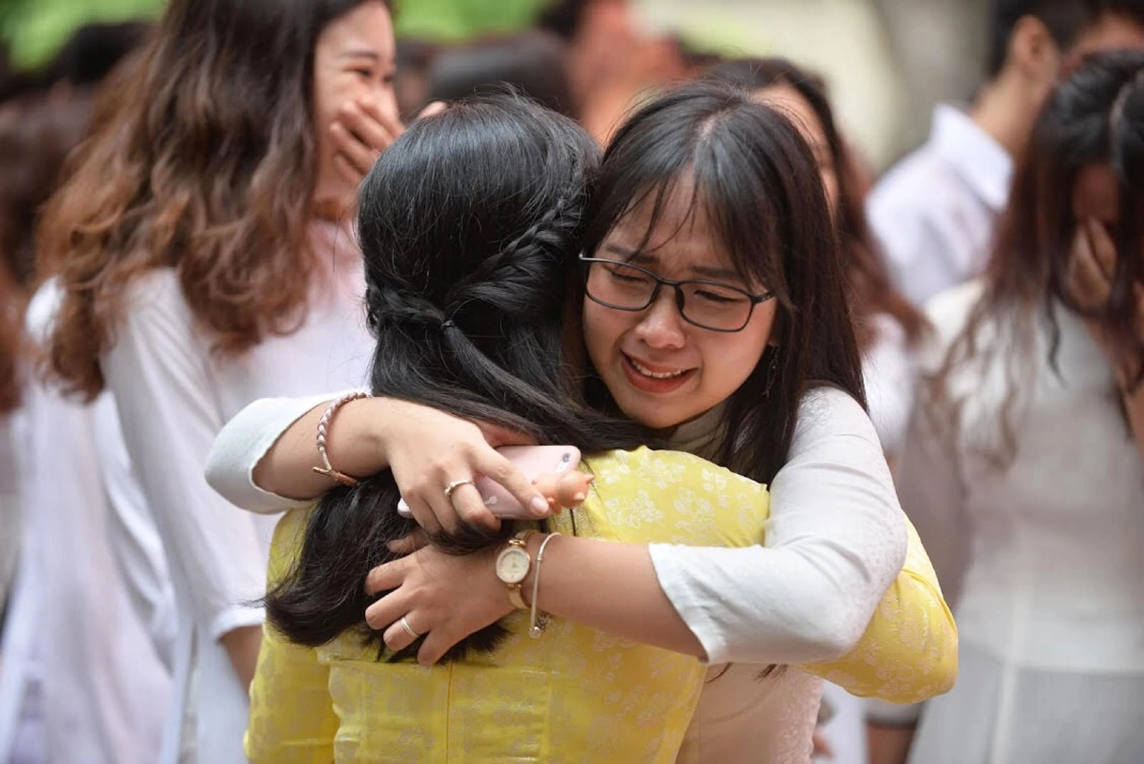 [E-magazin]: Màu của nhớ