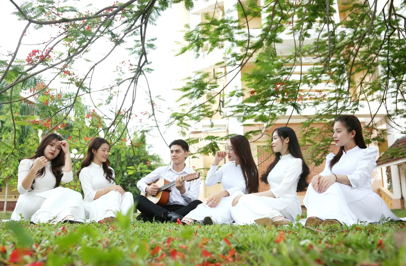 [E-magazin]: Màu của nhớ