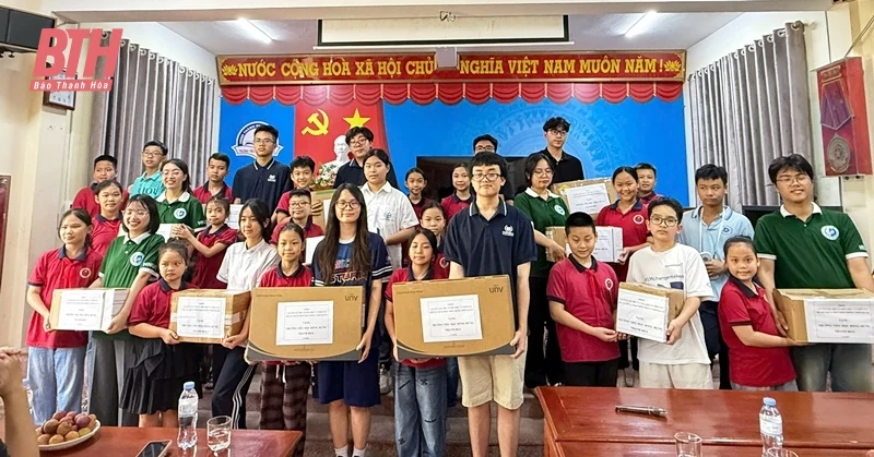 Lan tỏa tình yêu sách trong thời đại 4.0