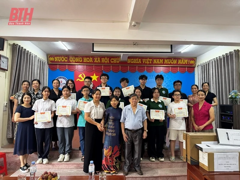 Lan tỏa tình yêu sách trong thời đại 4.0