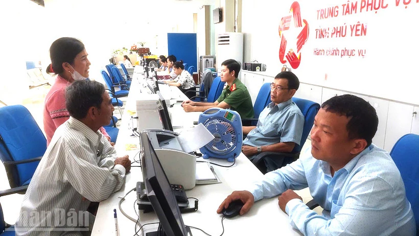 Hướng dẫn bố trí lãnh đạo, quản lý ủy ban nhân dân cấp xã mới