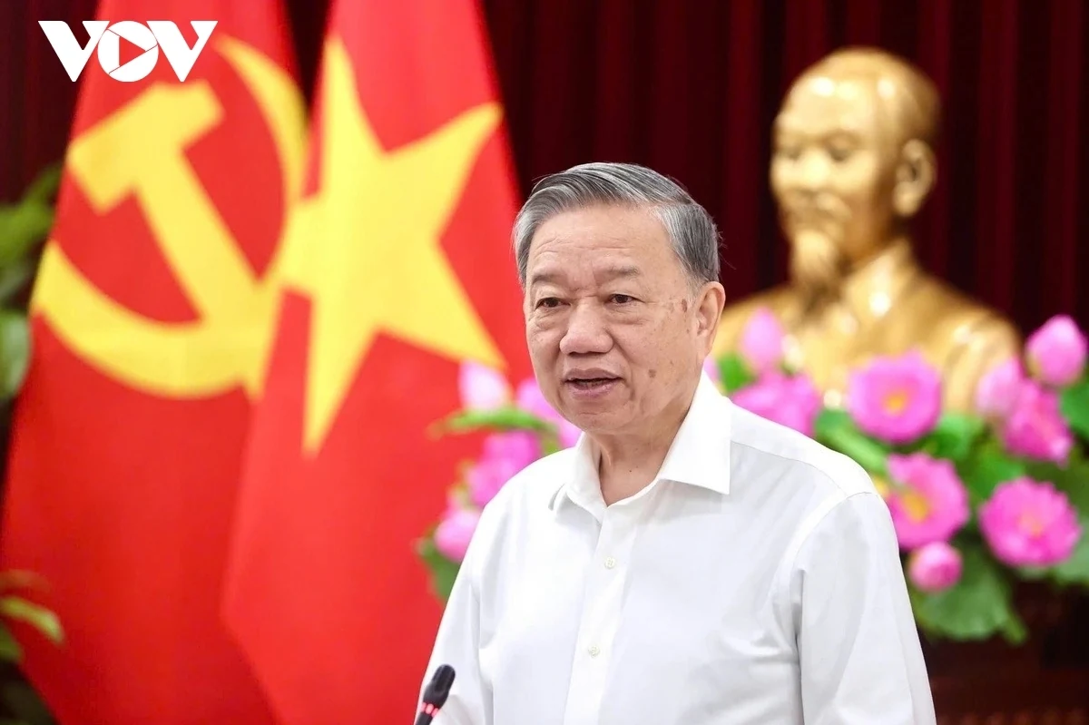 Trung ương ban hành quy định mới về thi hành Điều lệ Đảng