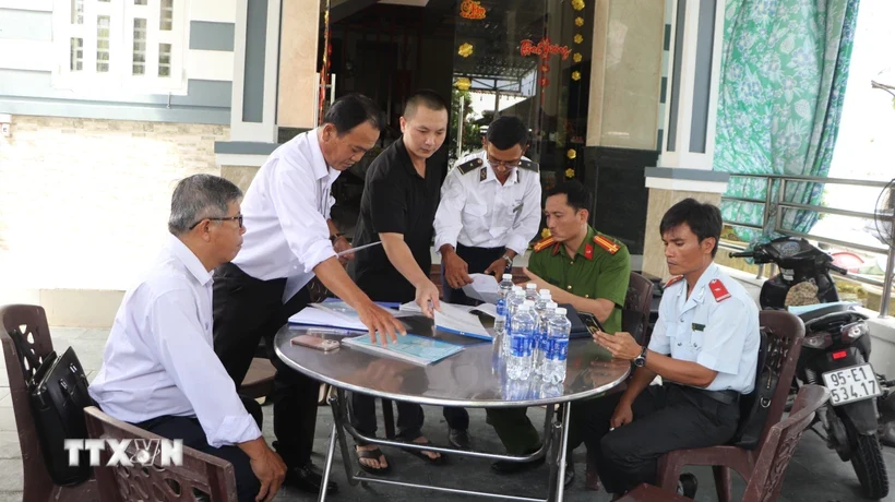 Sẽ đề nghị Bộ Công an vào cuộc vụ Công ty C.P bị tố bán “thịt heo bẩn”