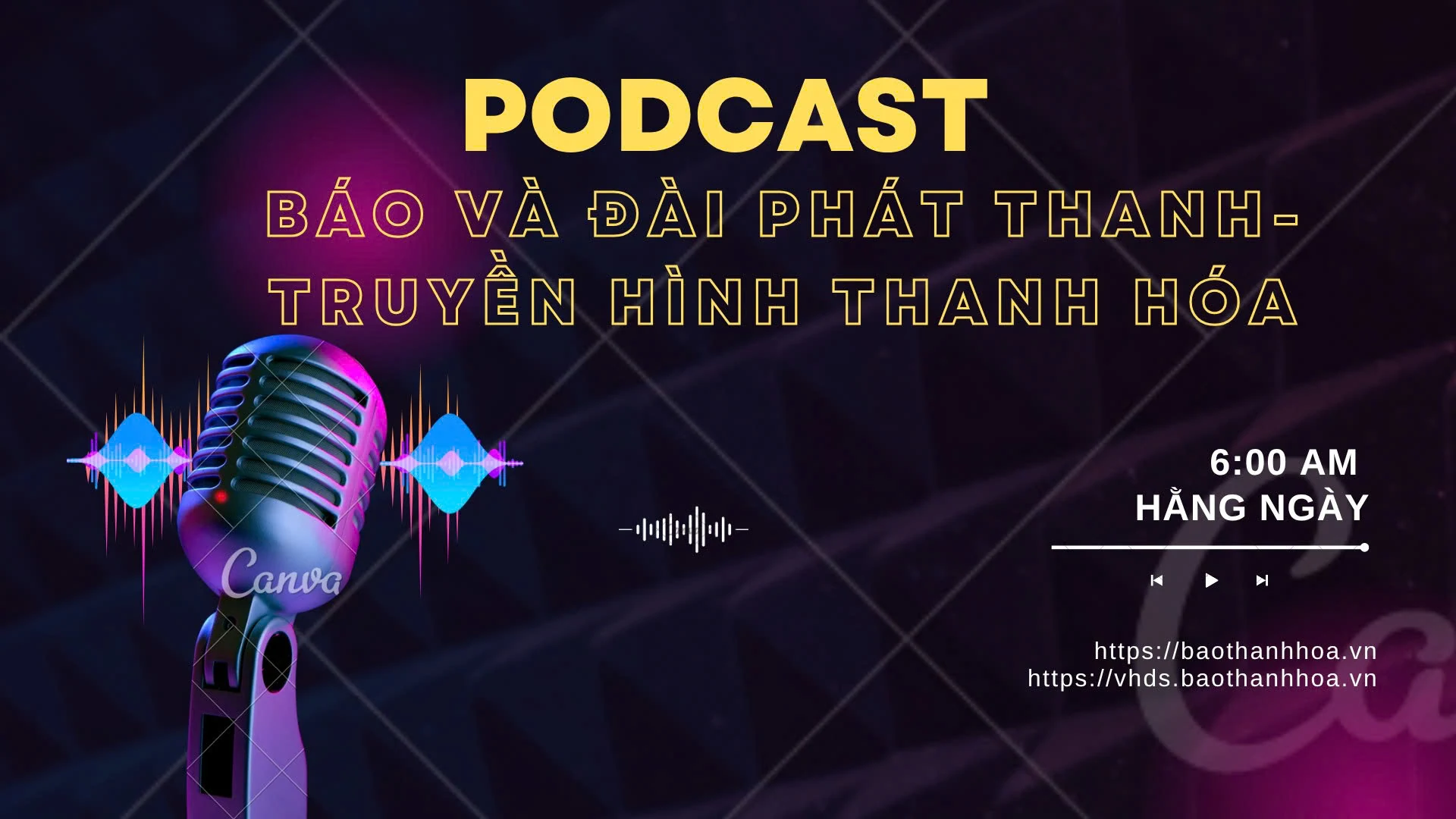 PODCAST 6AM: Điểm tin nổi bật sáng 3/6