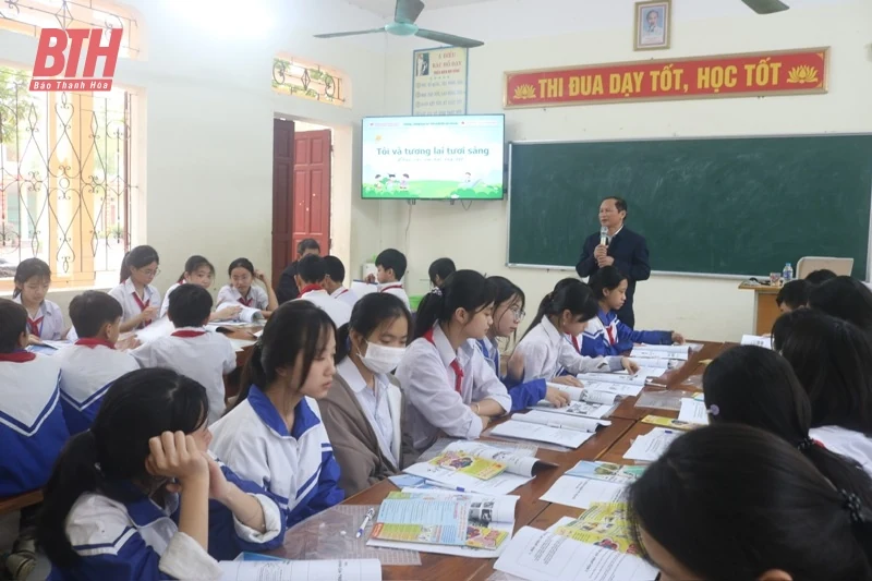 Kiến tạo lá chắn yêu thương cho trẻ em