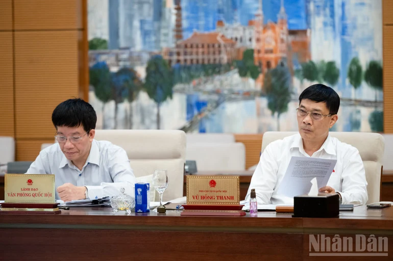 Chính phủ trình Đề án sắp xếp đơn vị hành chính cấp tỉnh năm 2025