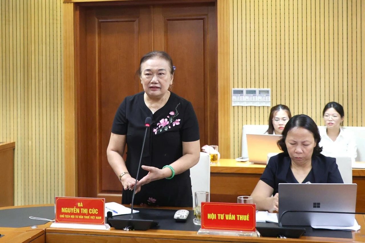 Tháng 6, đợt cao điểm hỗ trợ hộ kinh doanh dùng hóa đơn điện tử khởi tạo từ máy tính tiền