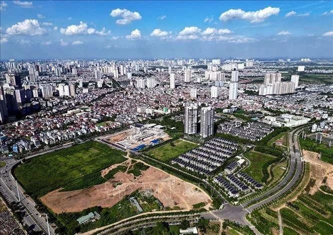 Cắt giảm thủ tục xây dựng tạo chuyển động tích cực cho thị trường