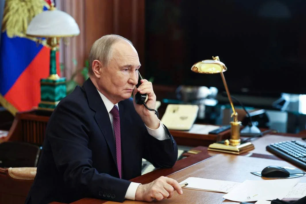 Lối thoát cho cuộc xung đột Ukraine: Nga, Mỹ và 3 cấp độ đàm phán chiến lược