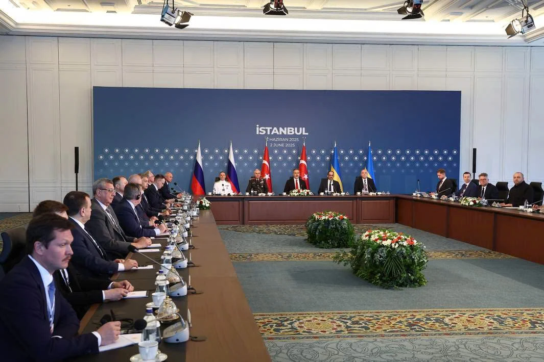 Lối thoát cho cuộc xung đột Ukraine: Nga, Mỹ và 3 cấp độ đàm phán chiến lược