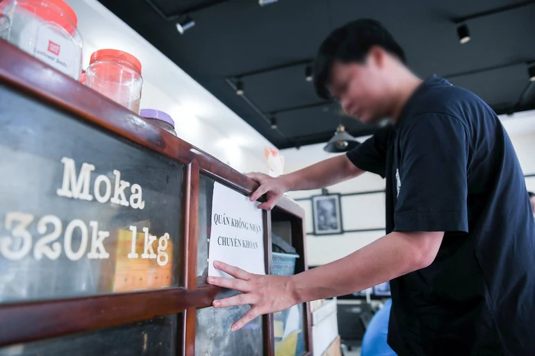 Che giấu doanh thu sẽ bị xử phạt, truy thu thuế