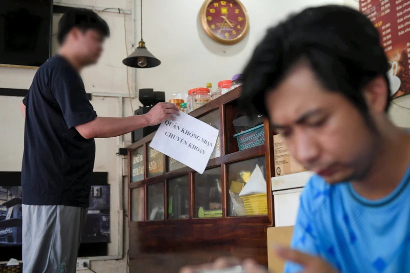 Che giấu doanh thu sẽ bị xử phạt, truy thu thuế