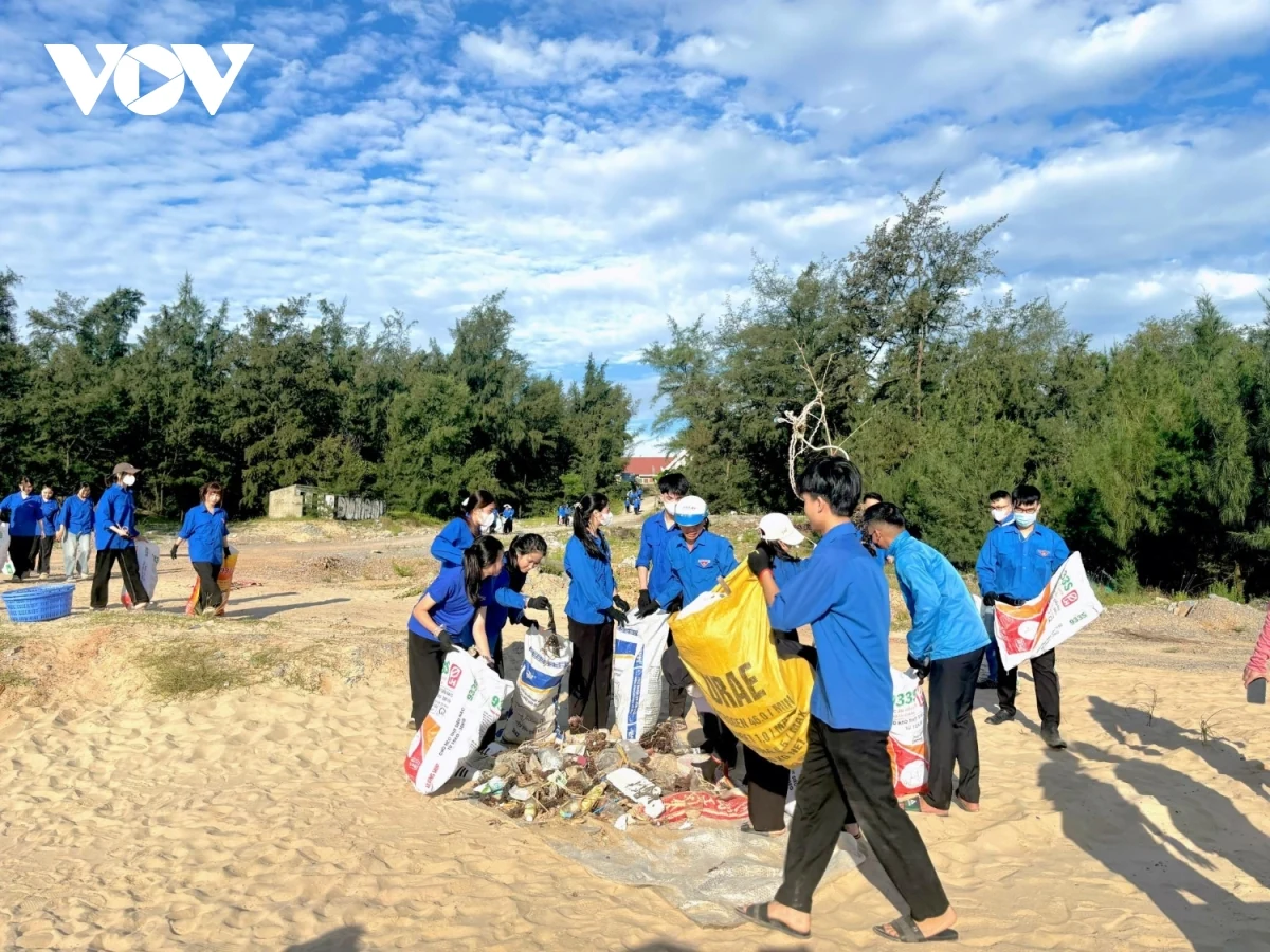 Phát động Tuần lễ Biển và Hải đảo Việt Nam năm 2025