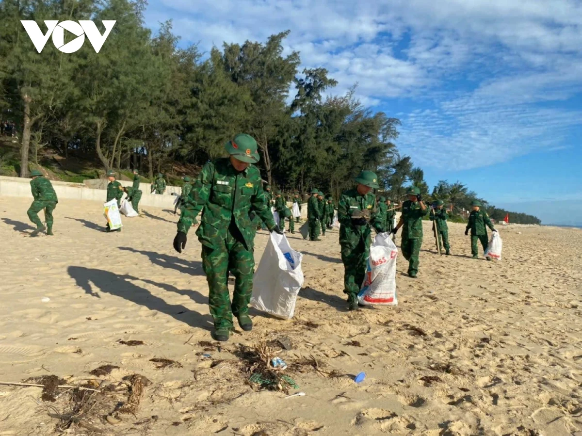 Phát động Tuần lễ Biển và Hải đảo Việt Nam năm 2025