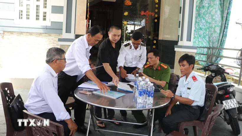 Sự thật về hình ảnh lợn nhiễm bệnh lan truyền trên mạng xã hội