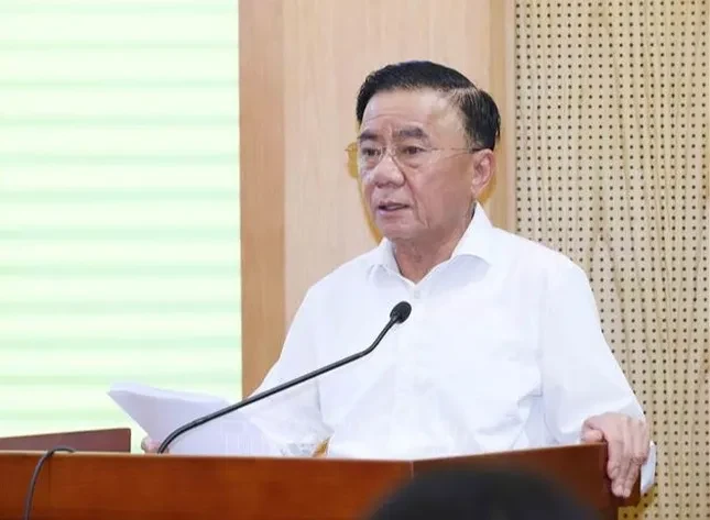 Chỉ thị của Bộ Chính trị: Không đưa vào danh sách ứng cử người có biểu hiện cơ hội chính trị