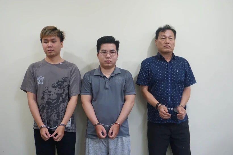 Khởi tố 3 người quản trị kênh YouTube “Người đưa tin” vì phát tán tin xuyên tạc