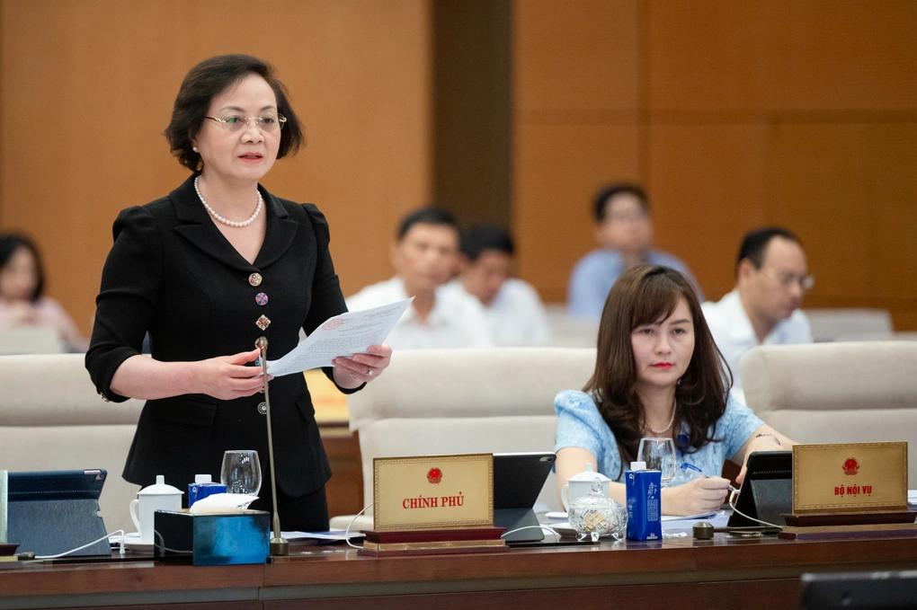 Sau sáp nhập, cả nước còn 3.321 xã, phường và đặc khu