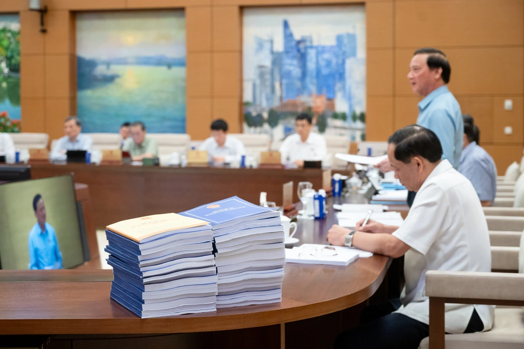 Sau sáp nhập, cả nước còn 3.321 xã, phường và đặc khu