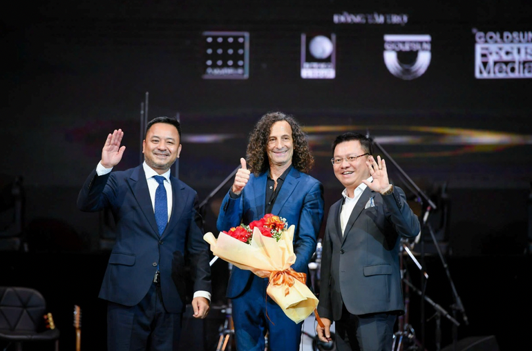 IB Group Vietnam đạt Top 10 thương hiệu mạnh châu Á