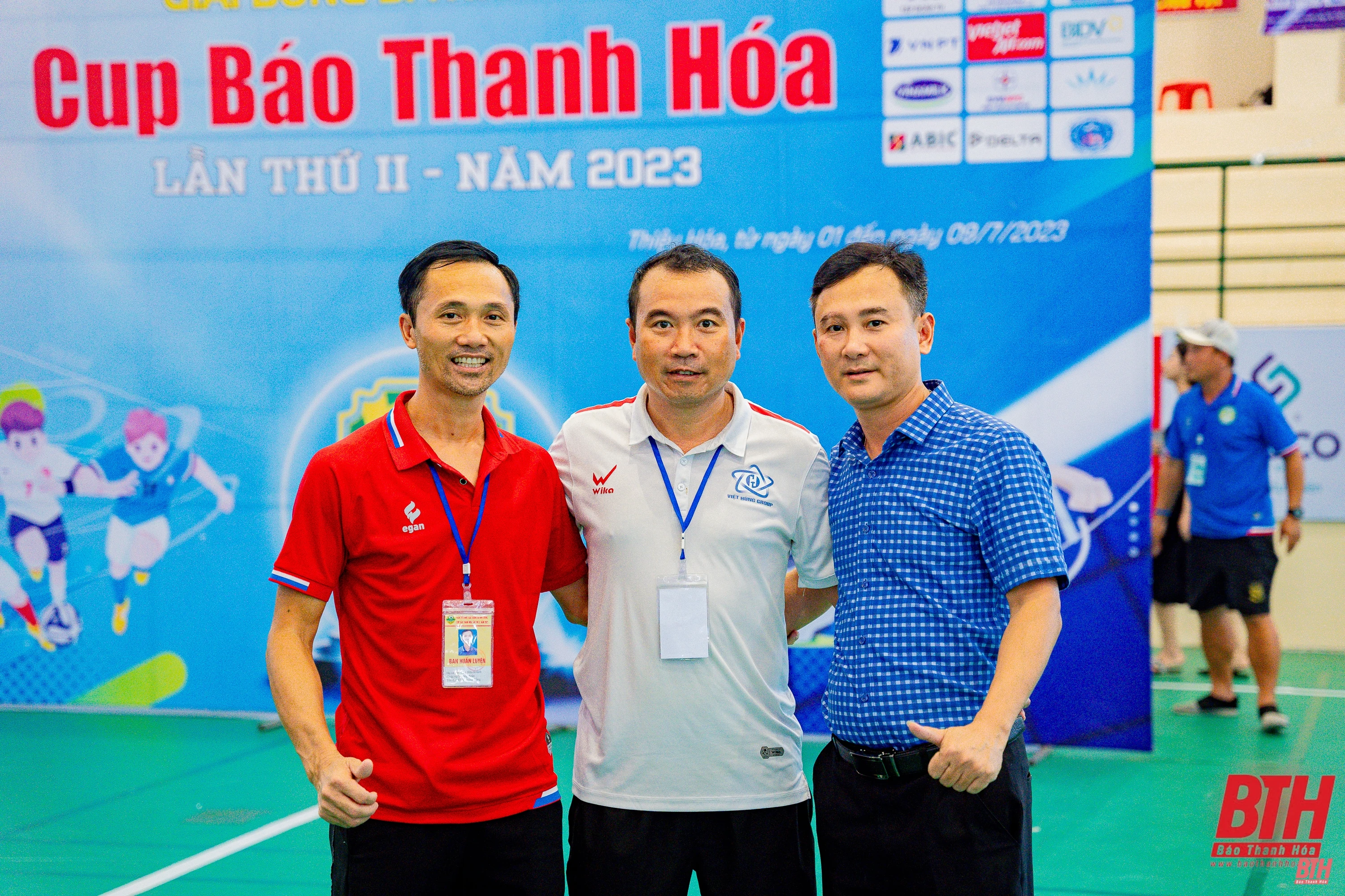 Điểm mới ở lứa tuổi U10 giúp “ươm mầm” tài năng nhí