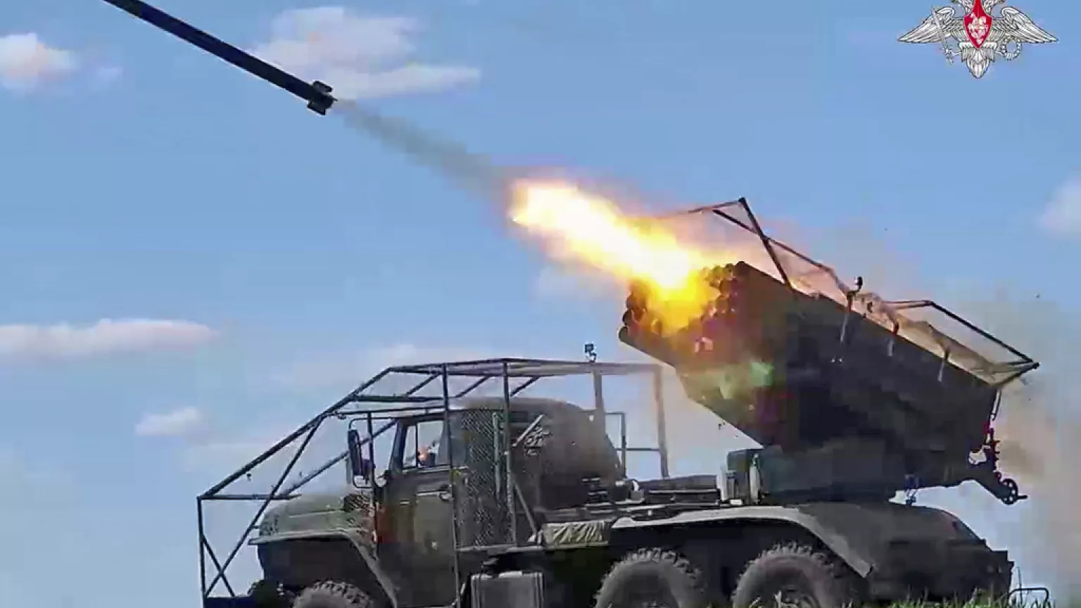 Lực lượng Nga áp sát rìa phía tây Donetsk