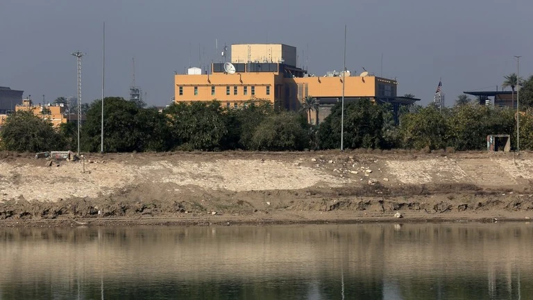 Lo ngại Israel tấn công Iran, Mỹ sơ tán một phần các đại sứ quán ở Trung Đông